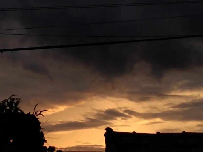 I Photographed The Sunset On Different Days During The Covid-19 Pandemic