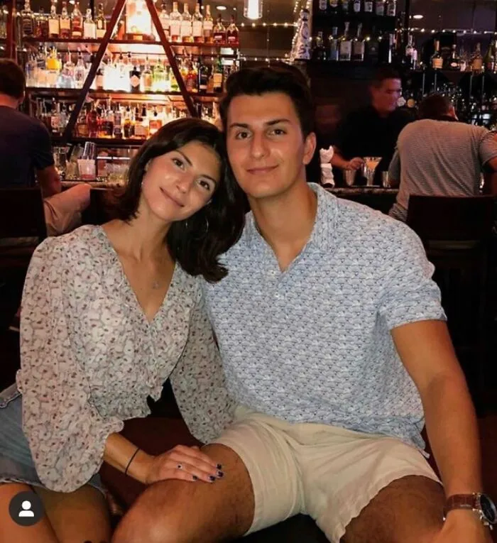 Siblings Or Dating?