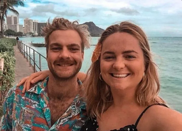 Siblings Or Dating?