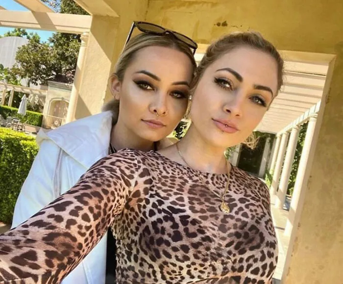 Siblings Or Dating?