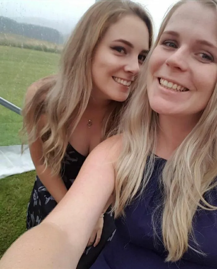Siblings Or Dating?
