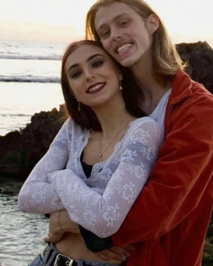 Siblings Or Dating?