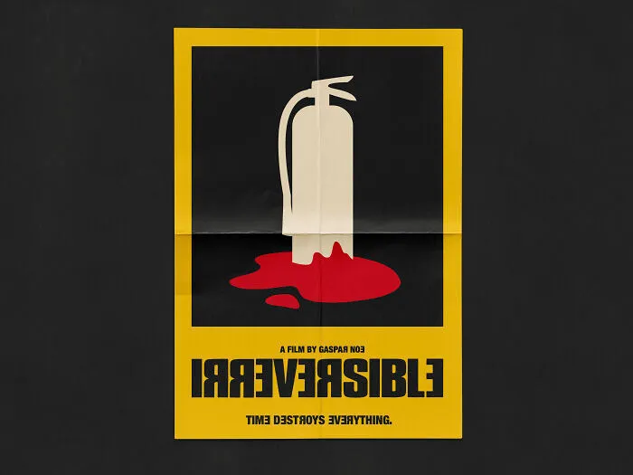 I Hope This Year's Halloween Doesn't Get Cancelled, So I Made These 16 Spooky Movie Posters