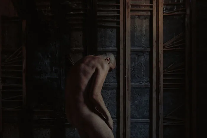 Italian Artist Captures 50 Mystical Photographs That Portray His Inner Emotions