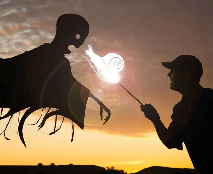 The Patronus