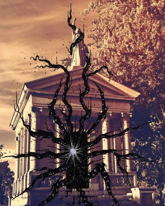 The Eldritch Portal