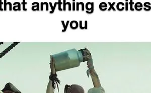 Hey Pandas, Share Your Funniest Or Favorite Meme With Us (Closed)