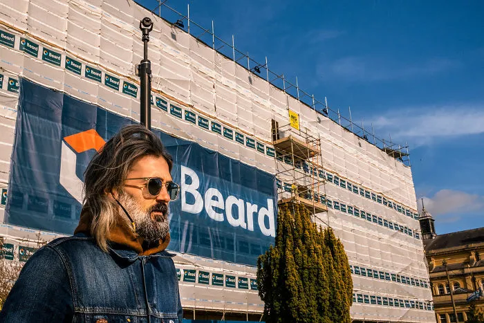 The Beard