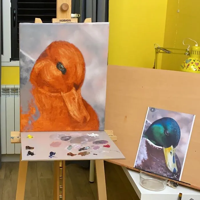 Recent Work In Progress