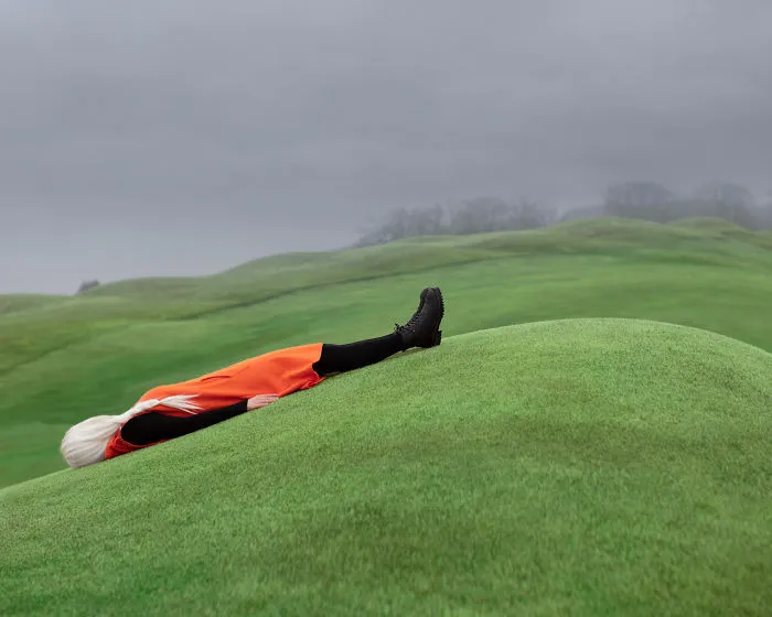 Surrender