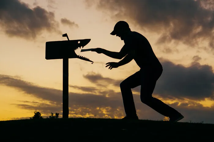 The Mailbox