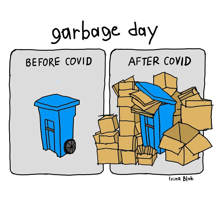 Garbage Day