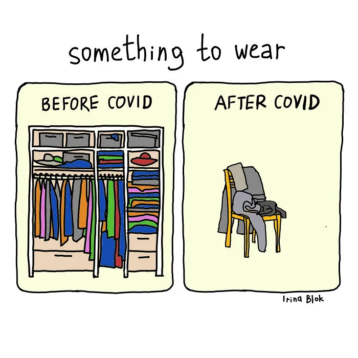 Something To Wear