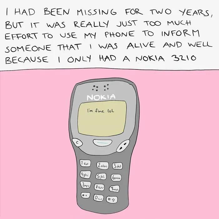 I Illustrate The Bizarre Dreams That I Have (30 New Pics)