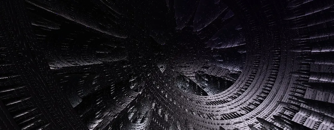 I Make Fractal Art