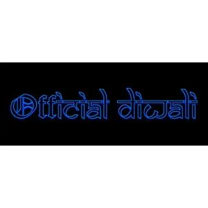 Official Diwali
