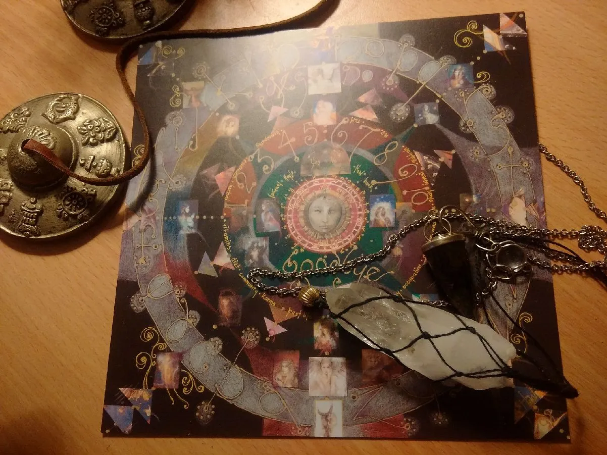 I Made This To Work With Spirit..