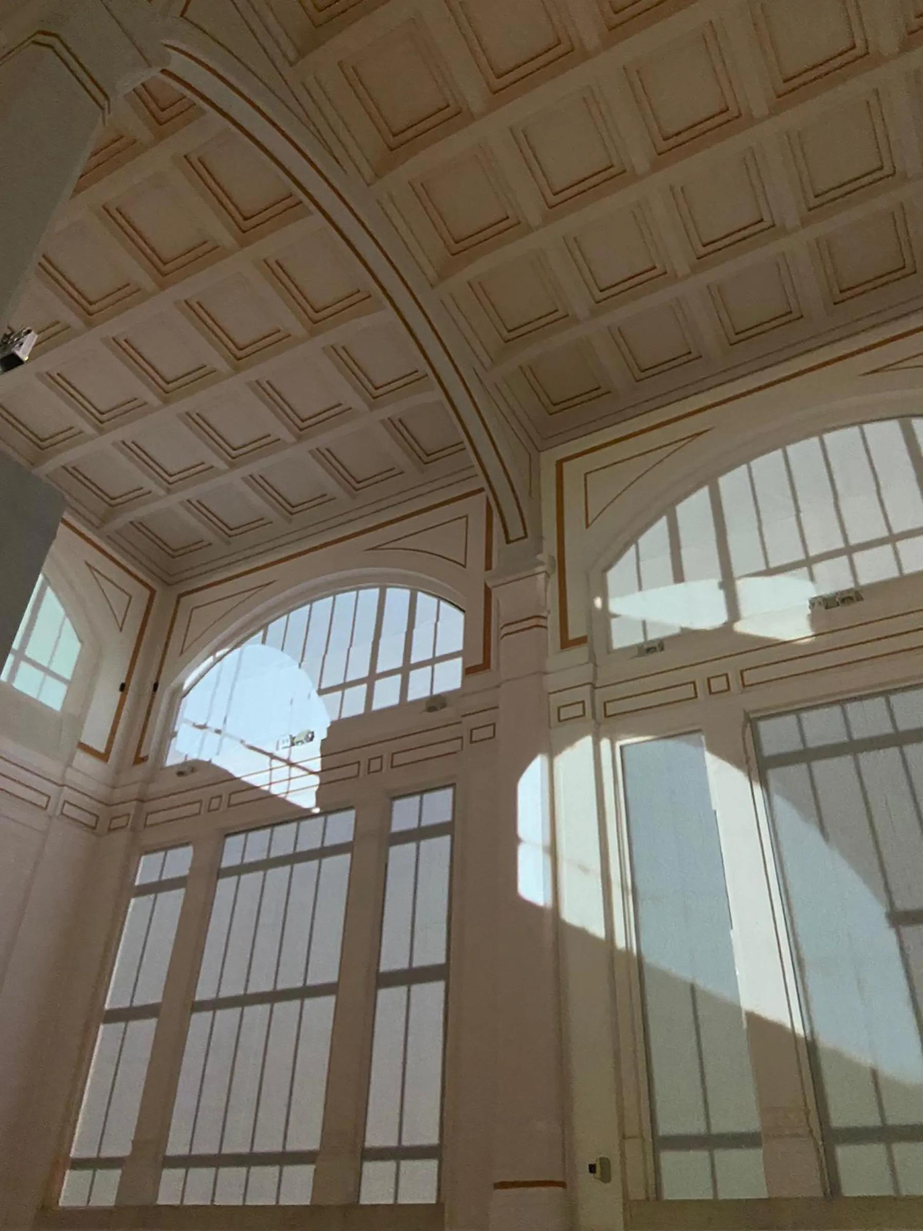 Sole; The Artificial Sun From Quiet Ensemble