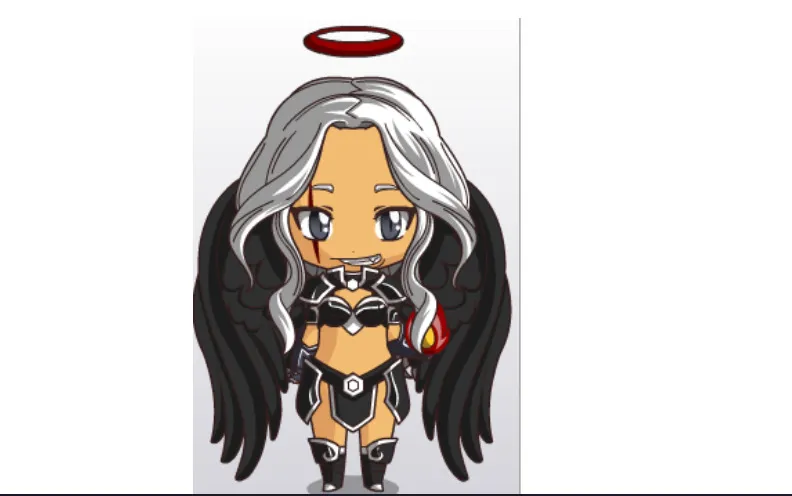 Chibi Anime