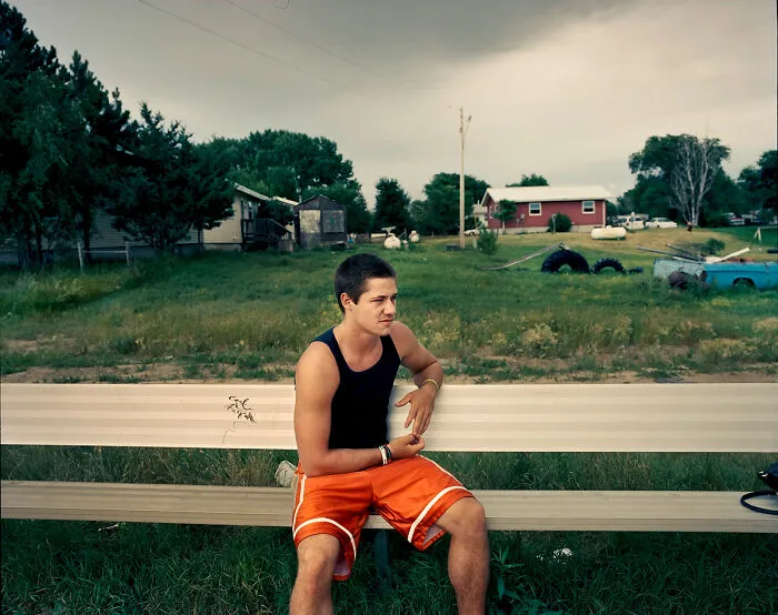 Nick Houston