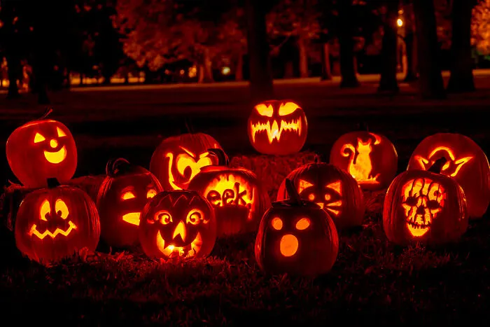 Hey Pandas, What Are You Dressing Up As For Halloween? (Closed)