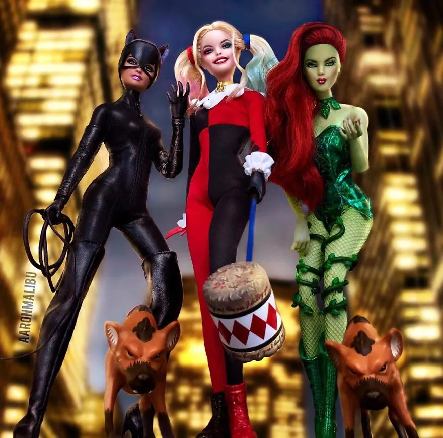 Harley Quinn
