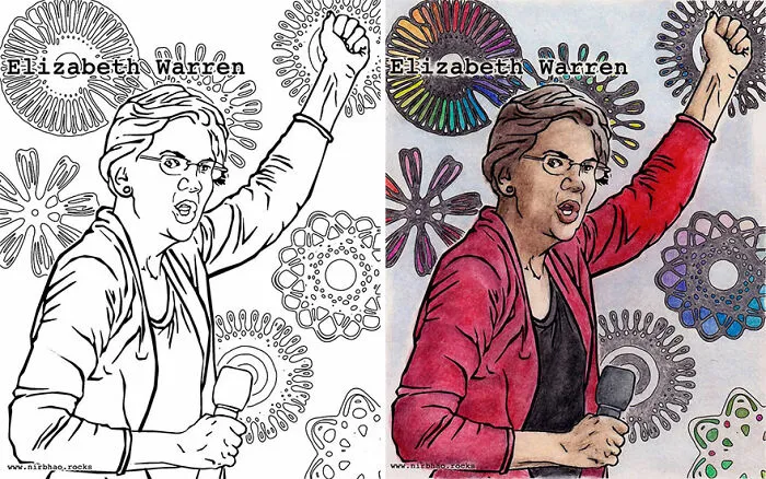 Elizabeth Warren