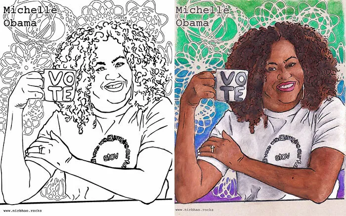 Michelle Obama