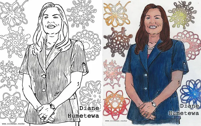 Diane Humetewa