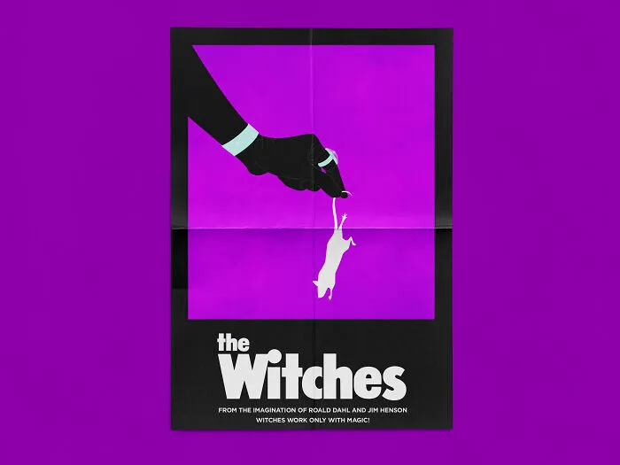 I Hope This Year's Halloween Doesn't Get Cancelled, So I Made These 16 Spooky Movie Posters