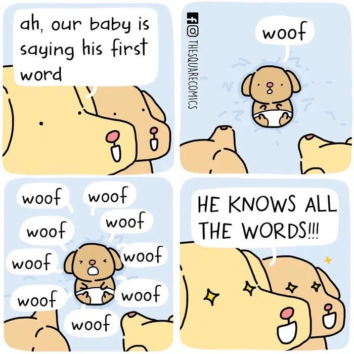 50 Comics That People With Dark Humor Will Probably Like By Square Comics (New Pics)