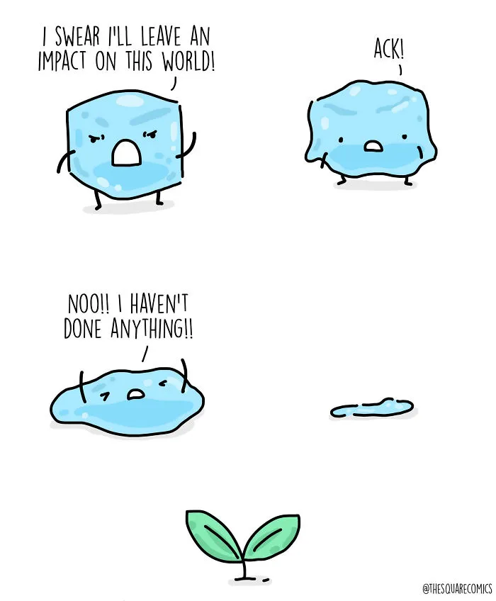 50 Comics That People With Dark Humor Will Probably Like By Square Comics (New Pics)