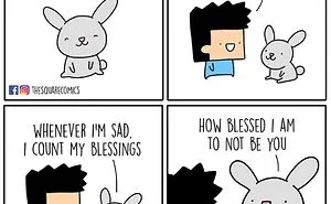 50 Comics That People With Dark Humor Will Probably Like By Square Comics (New Pics)
