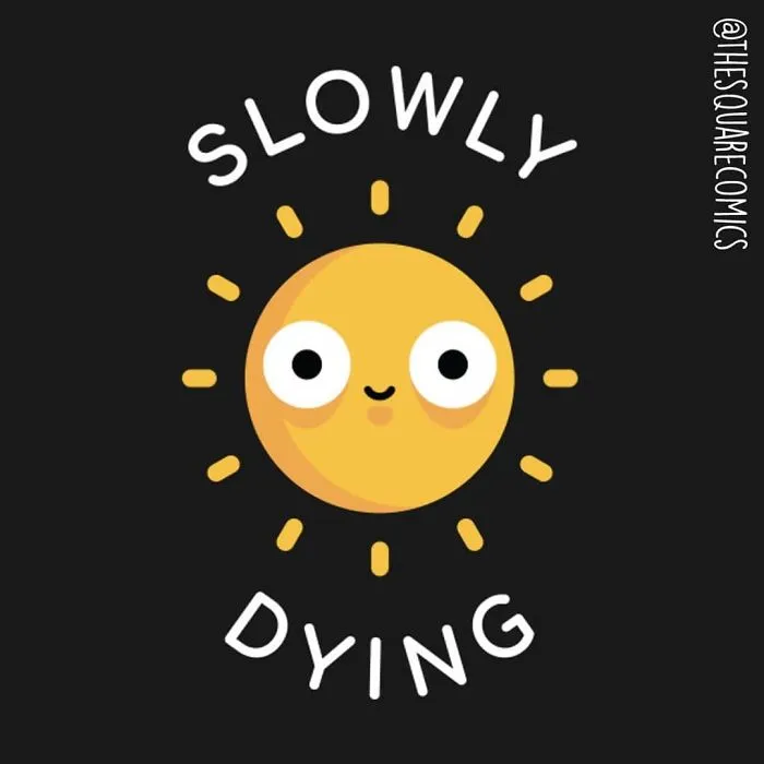 50 Comics That People With Dark Humor Will Probably Like By Square Comics (New Pics)