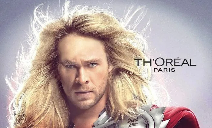 Artist Creates 50 Hilarious Edits Of Characters Being In Situations They Don't Belong In