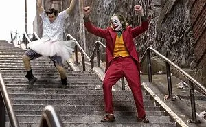 Artist Creates 50 Hilarious Edits Of Characters Being In Situations They Don't Belong In
