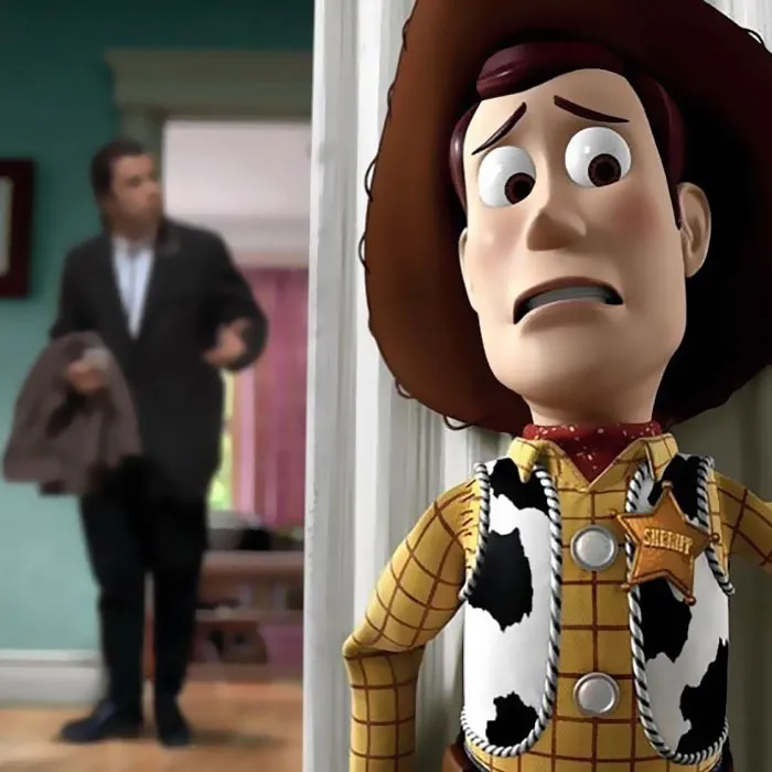 Artist Creates 50 Hilarious Edits Of Characters Being In Situations They Don't Belong In