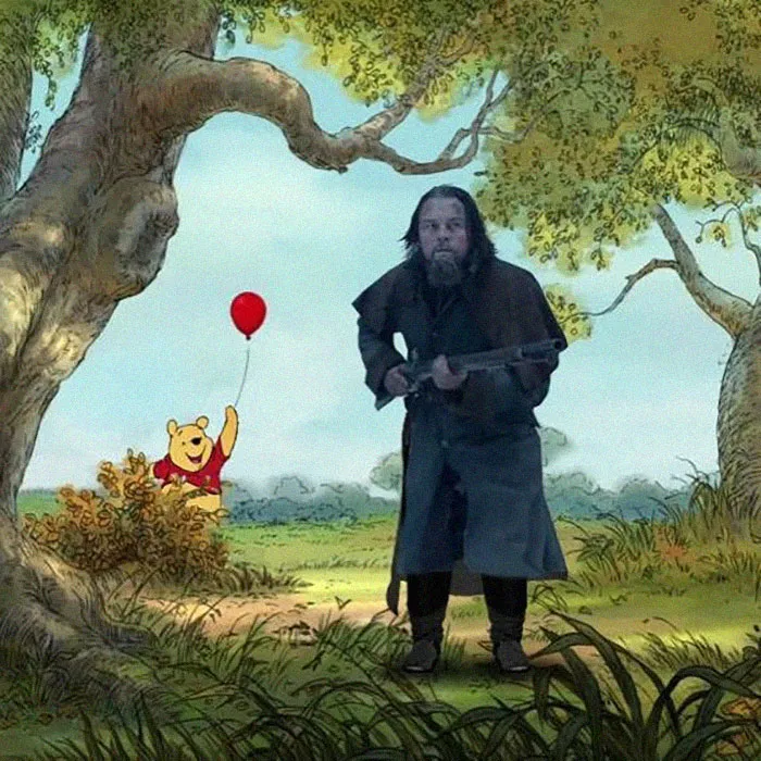 Artist Creates 50 Hilarious Edits Of Characters Being In Situations They Don't Belong In