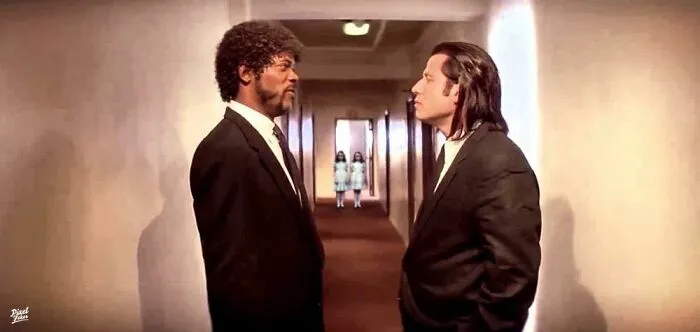 Artist Creates 50 Hilarious Edits Of Characters Being In Situations They Don't Belong In