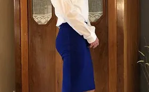 Skirts And Heels Are Not Just For Women, This Guy Proves That Perfectly (30 Pics)