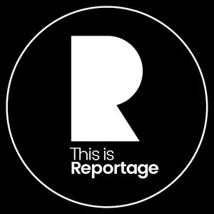 This is Reportage