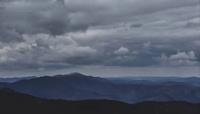 The Ukrainian Carpathians In Autumn Inspired Me To Capture These Photographs (38 Pics)