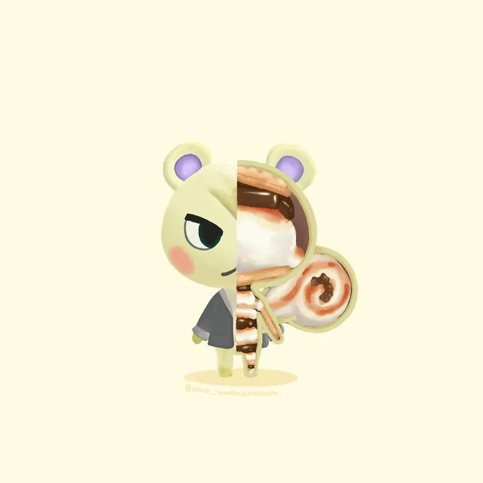 Marshal Smore