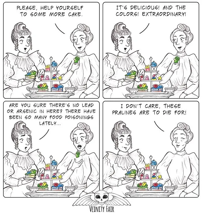 Food Coloring