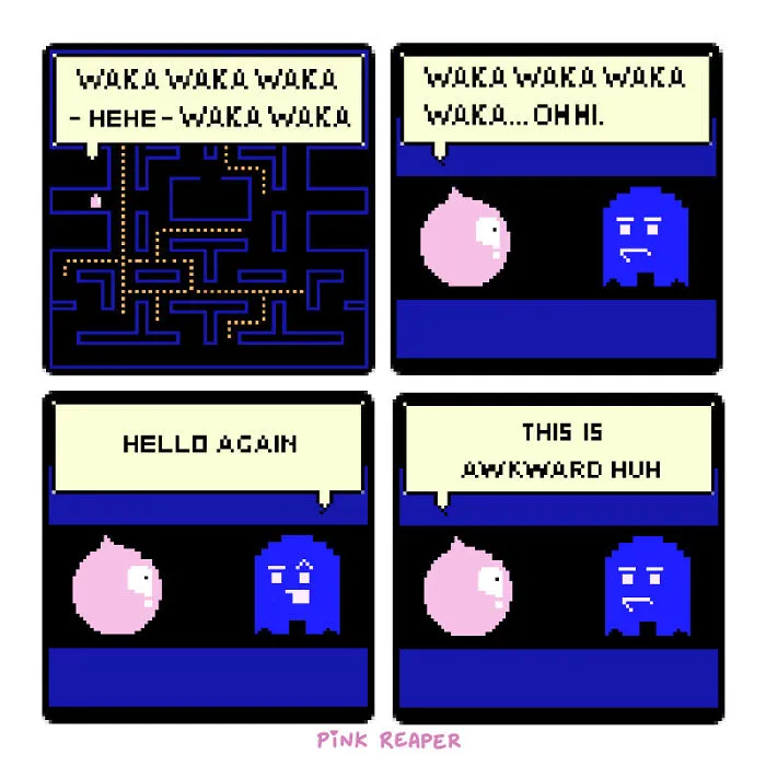 Videogames Pt.8