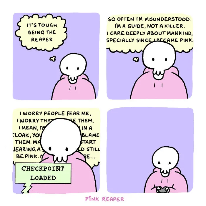Videogames Pt.2