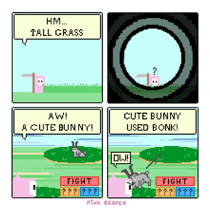 Videogames Pt.5