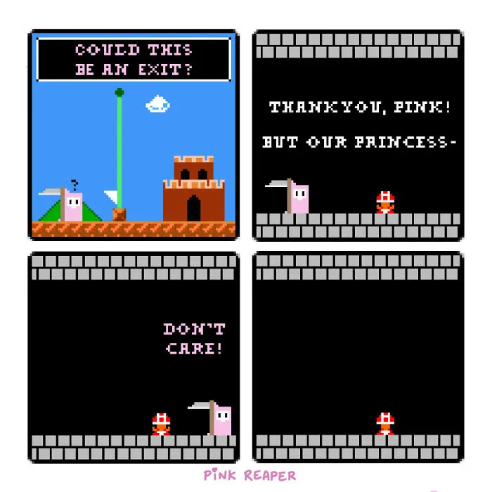 Videogames Pt.9