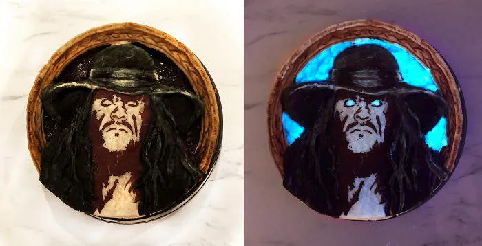 Baker Comes Up With The Spookiest Halloween Pies, And Here Are 29 Of Her Best Ones (New Pics)