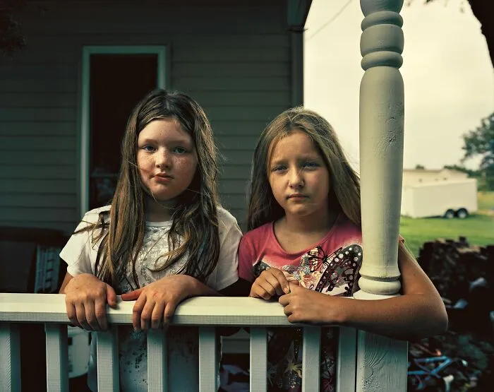 Elizabeth & Aleena